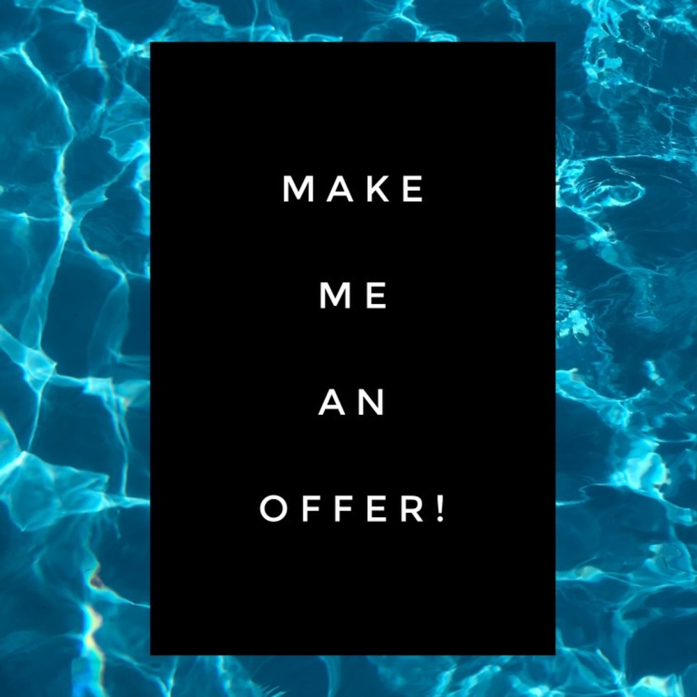 offers welcome